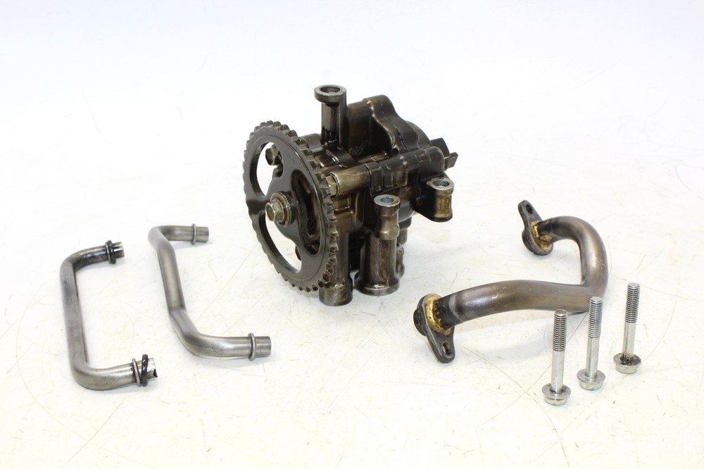 1996 Honda Cbr1000f Engine Motor Oil Pump OEM