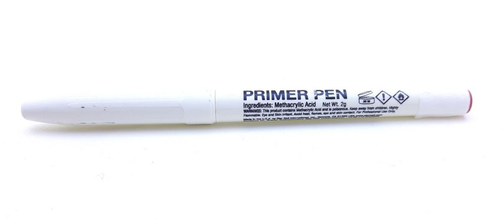 Star Nail Primer Pen Nails  Premium-Grade Primer 2g