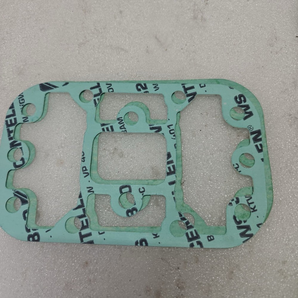 BOCK SET-VALVE PACKING