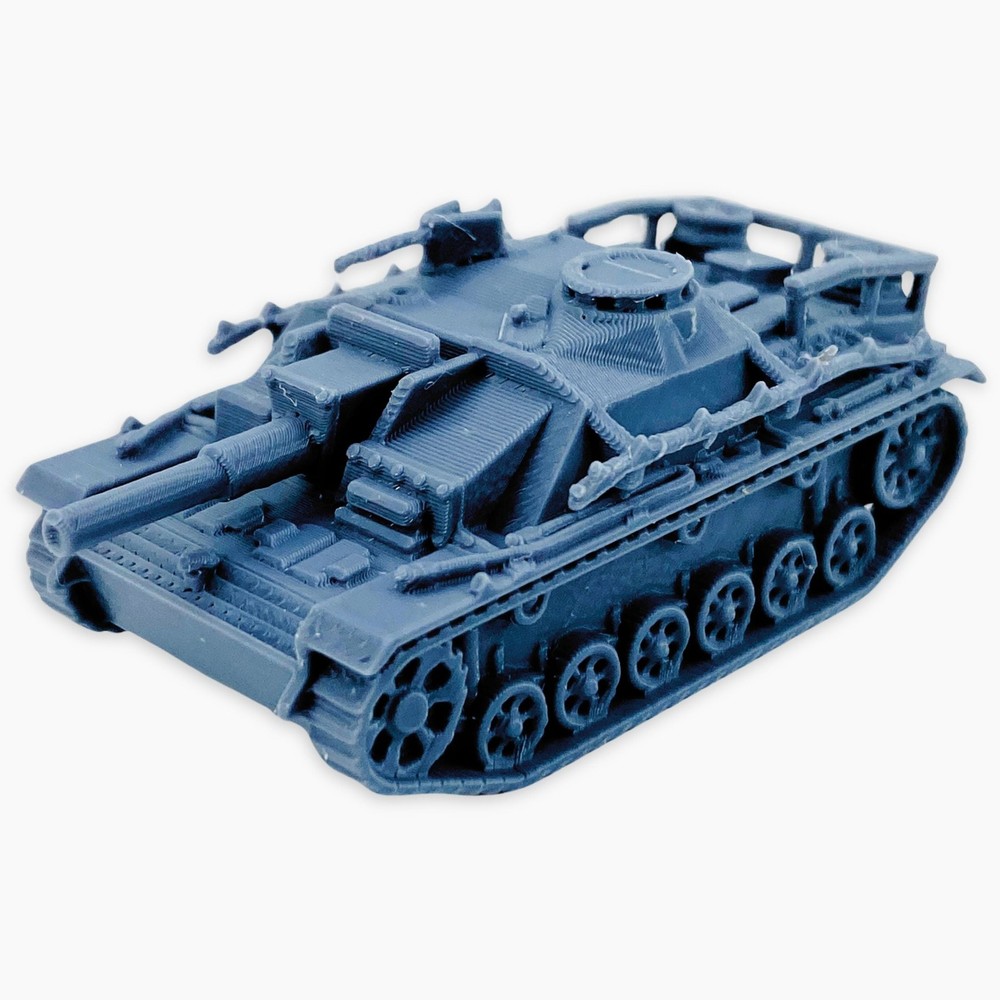 StuH 42 (rails late)