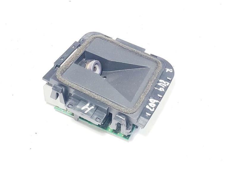 Windshield Mounted Camera OEM 2010 2011 2012 Lincoln MKT