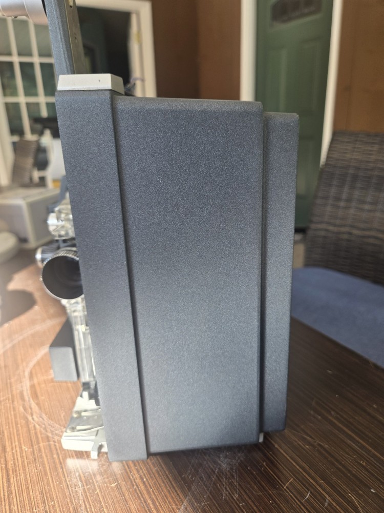 Vintage Bell & Howell Autoload Projector 357A