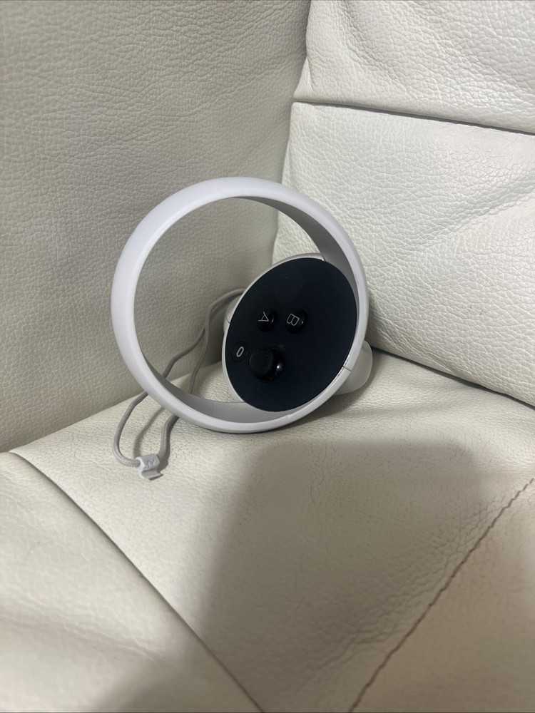 Genuine Meta Oculus Quest 2 Right Controller Only Tested Working OEM JD96CX