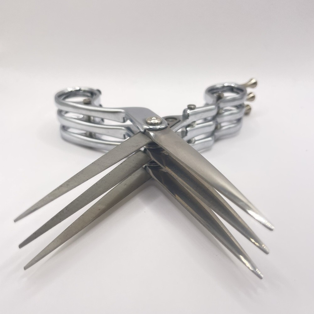 Arius Eickert Triple Shears