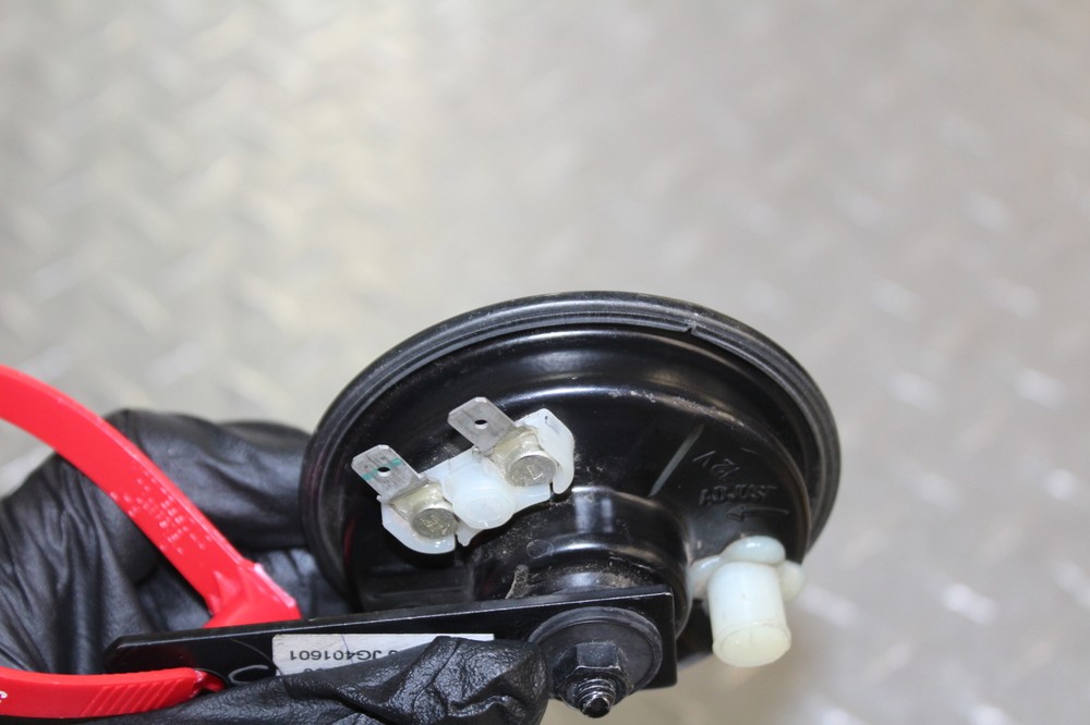2017 KTM 390 RC HORN SIGNAL