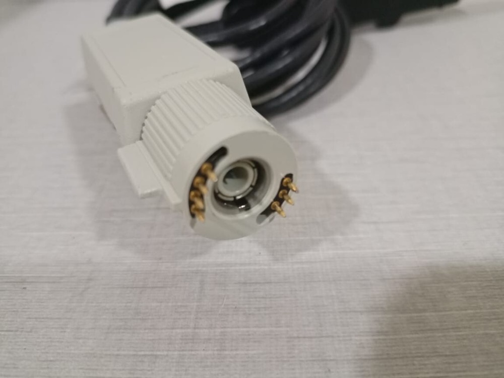 USED Tektronix TCP202A 15A DC Current Probe