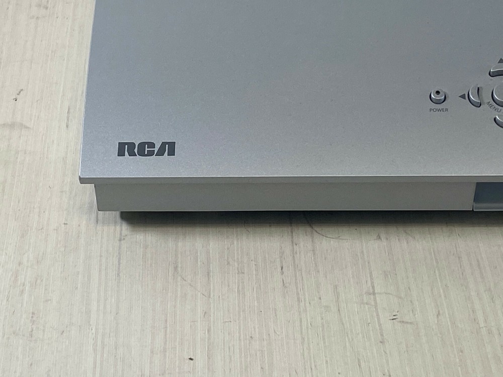 RCA DIRECTV System DRD455RH - Satellite TV Receiver