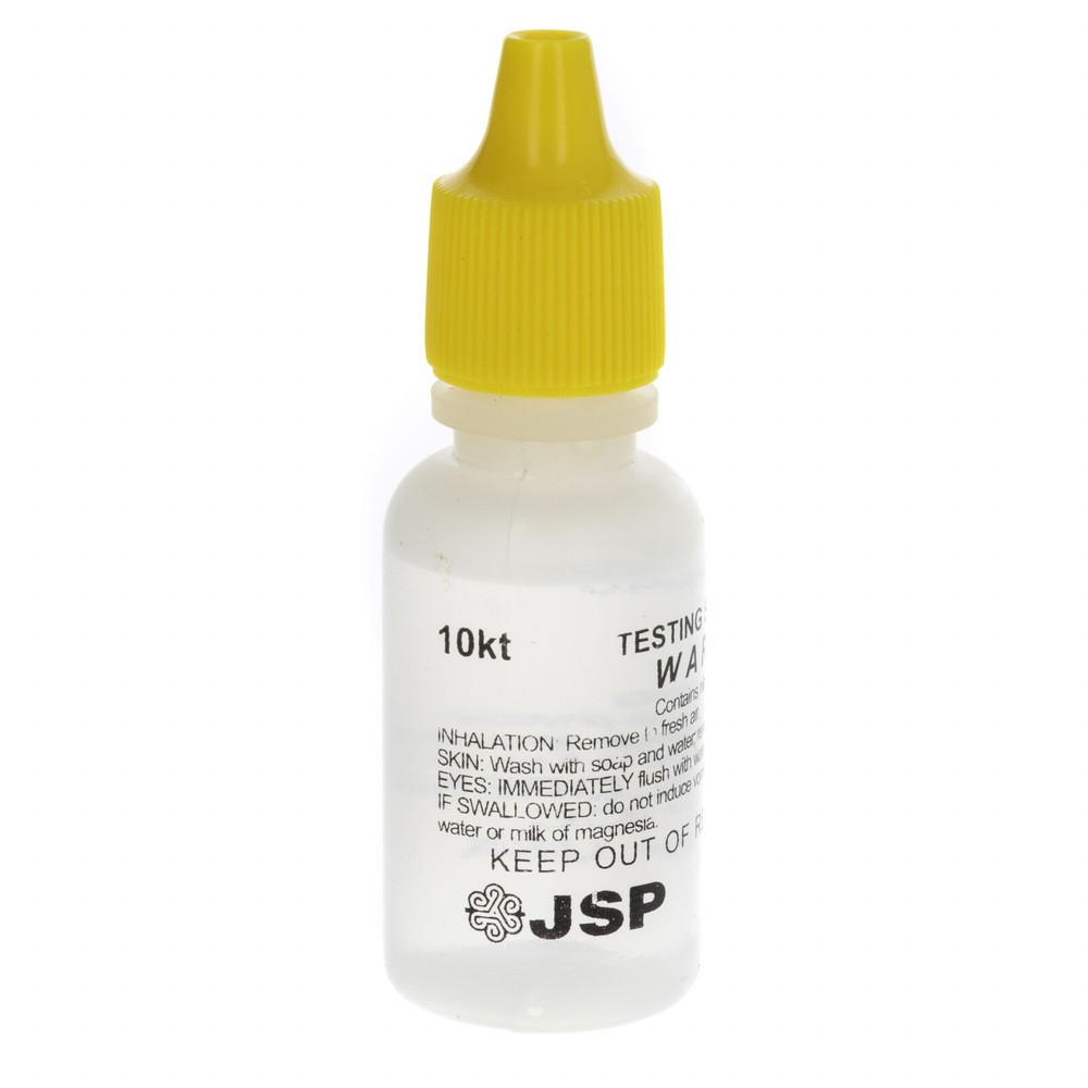 ToolTreaux 6pc 10k 14k 18k 22k Complete Gold Testing Kit with Testing Stone