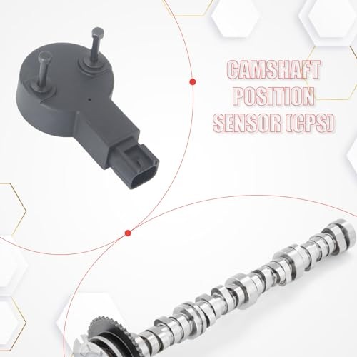 1F1E6B288BA Camshaft Position Sensor Replacement for Ranger Sable Taurus