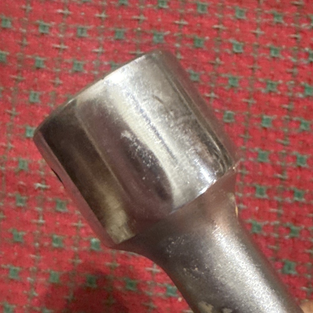 Vintage Wright tools 3/4 drive 8” Extension USA 🇺🇸 NOS