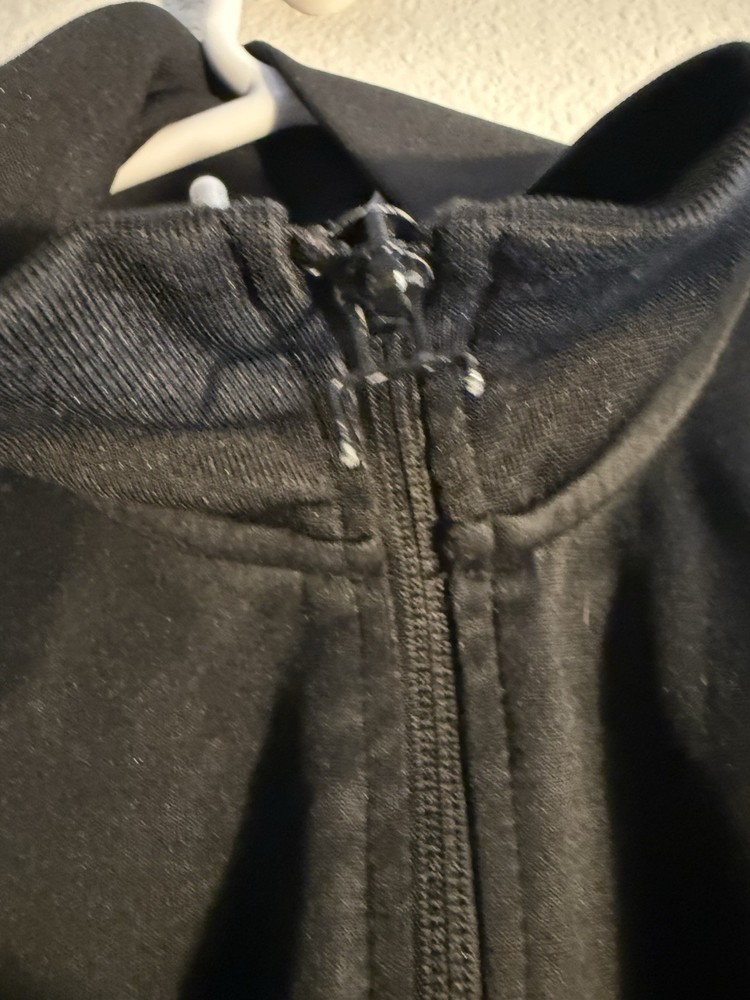Men’s Nike Track Zip Up Size XL