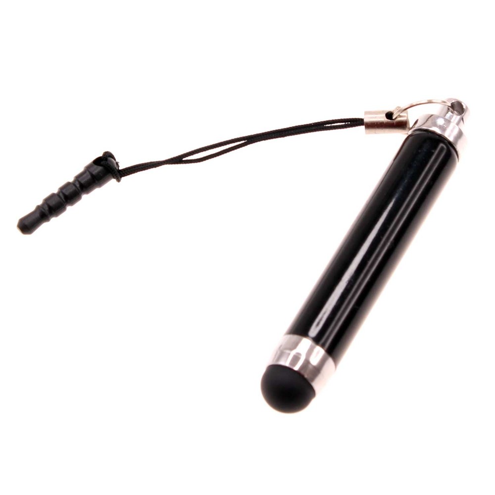 For Samsung Galaxy S20/S21/S22 - Black Stylus Touch Pen Extendable Compact