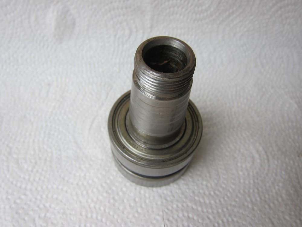 Delta Drill Press 17–900 Spindle Pulley Bearing Assembly