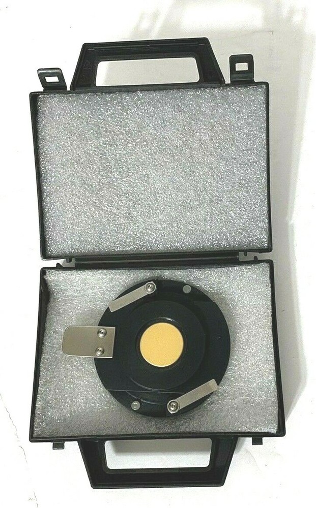 Spectrometer Viscous Sample Presentation Cup (61037)