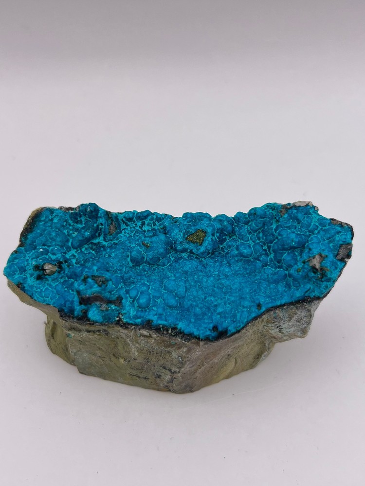 Chrysocolla
