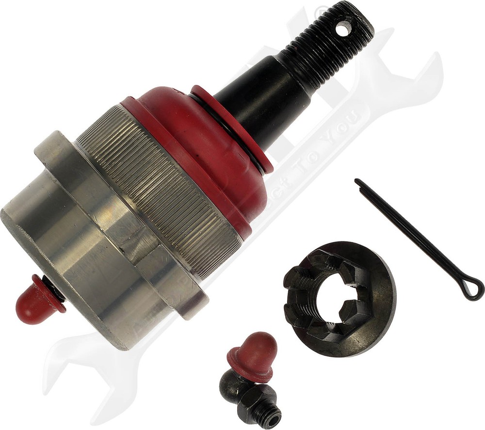 APDTY 174443 Alignment Caster / Camber Ball Joint