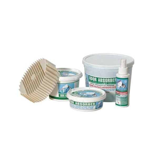 Odor Control Air Sponge, 1 Lb, 0000101-2