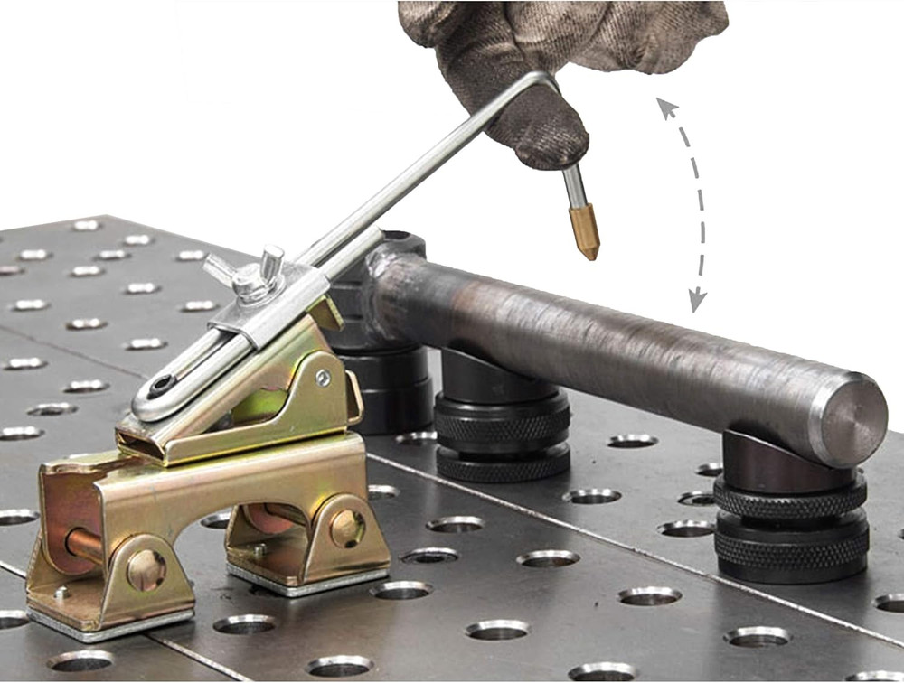 , Grasshopper Welding Finger, AGH230