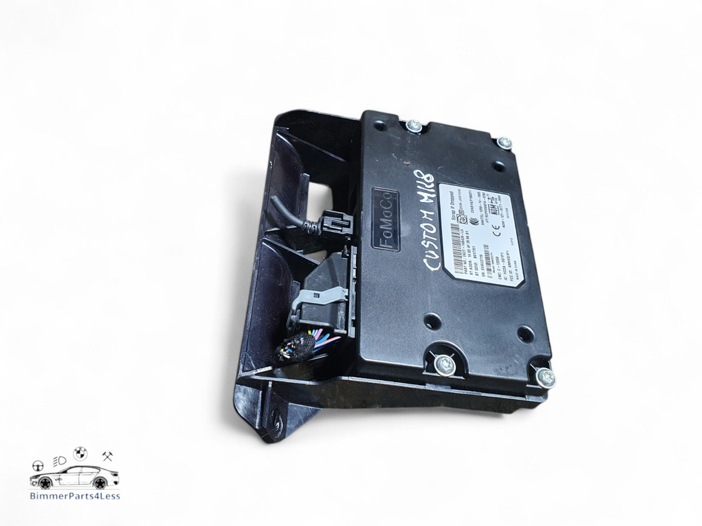 2013-2018 FORD TRANSIT CUSTOM BLUETOOTH CONTROL MODULE ECU ek2t-14b428-la