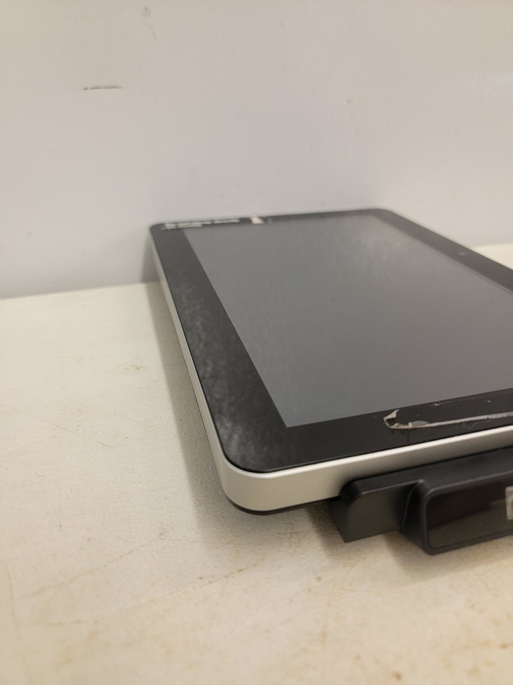 ELO E580906 Touch Screen All-In-One POS TouchScreen Computer System .