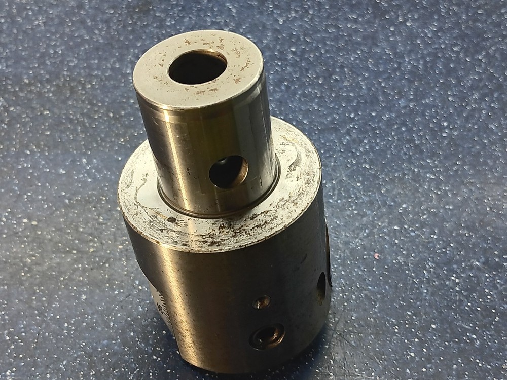 Kaiser EW 68 312.615 Modular Precision Boring Head KAB6 CKB6 Tooling Adapter