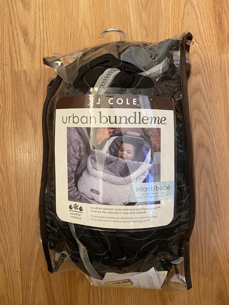 JJ Cole Urban bundleme