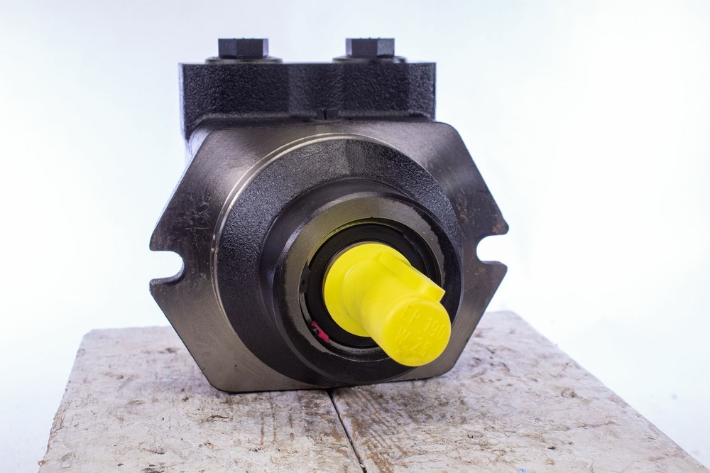 Sandvik 714220 56006087 Vane Motor