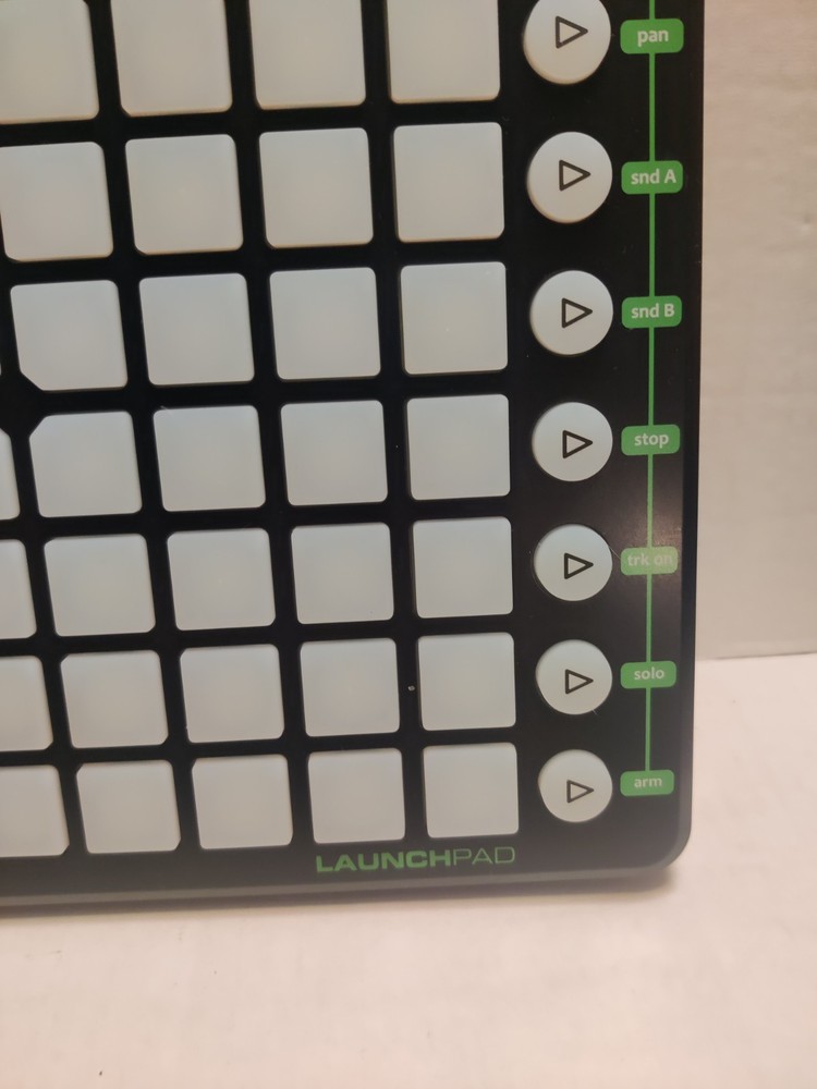 Novation NOVLPD01 LaunchPad Controller for Ableton Live