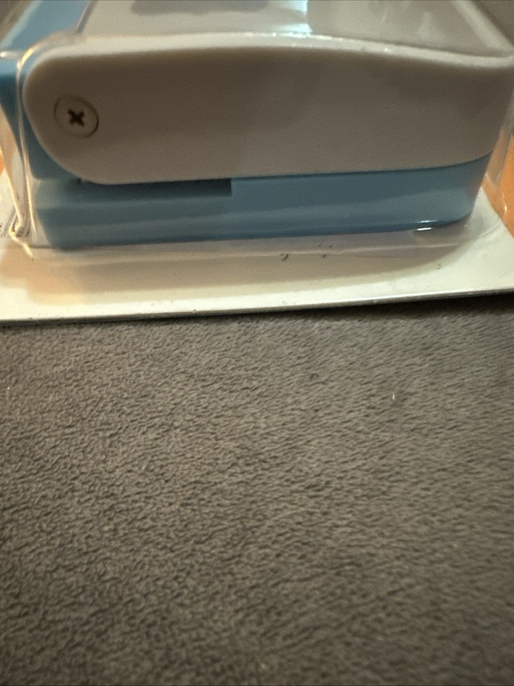 Kucaa Craft Lever Punch