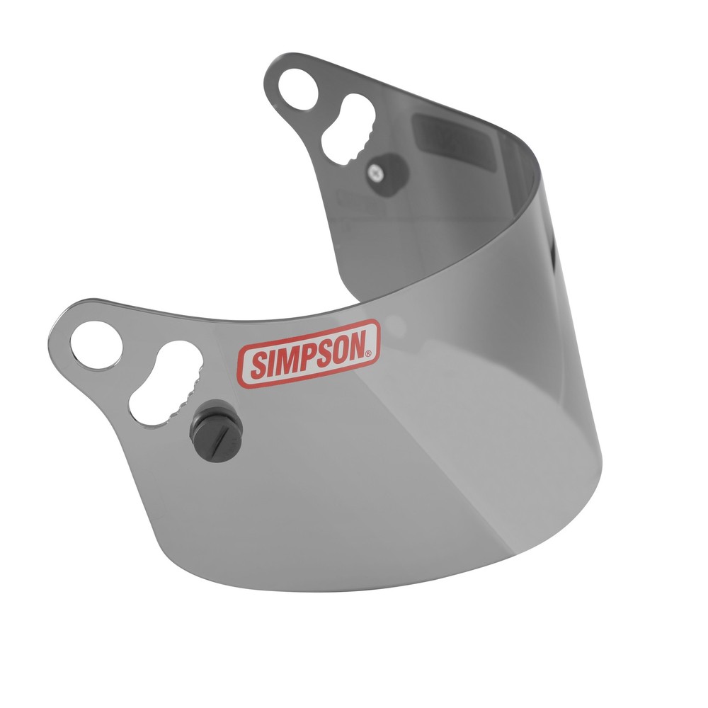 Simpson Safety VPY04 Racing Helmet Replacement Shields-Youth