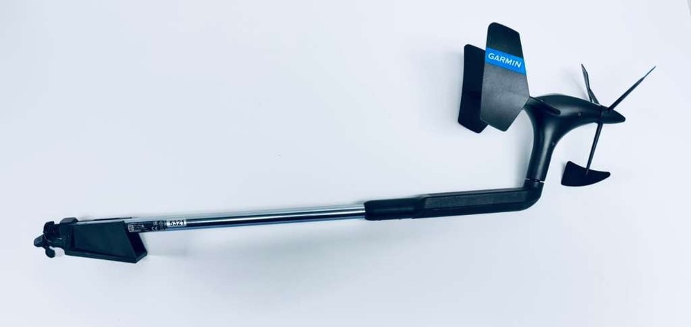 Garmin gWind Wireless 2 A02451 Wind Transducer Vane Sensor