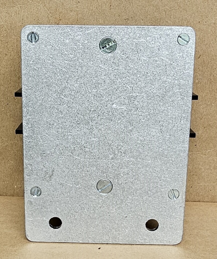 Electromagnetic Industries 1-OCP-100 Current Transformer Open Circuit Protector