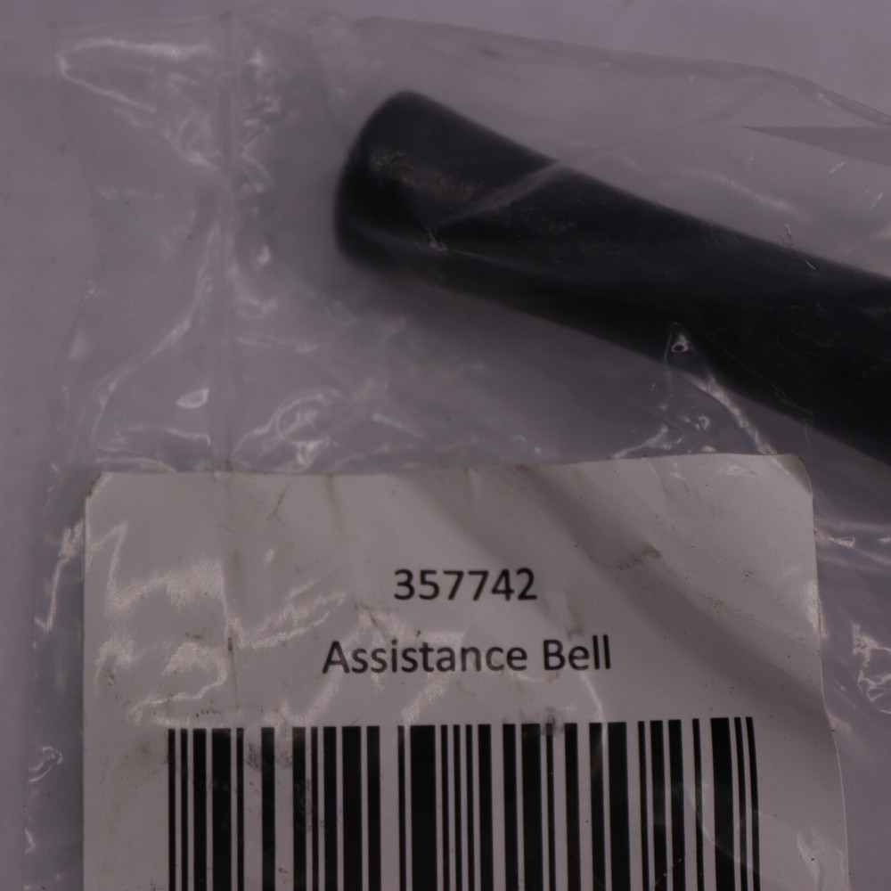 Assistance Bell 357742