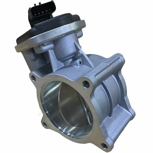 Throttle Valve 3691162