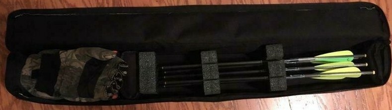 OTS Quivers™ - Crossbow Bolt Quiver