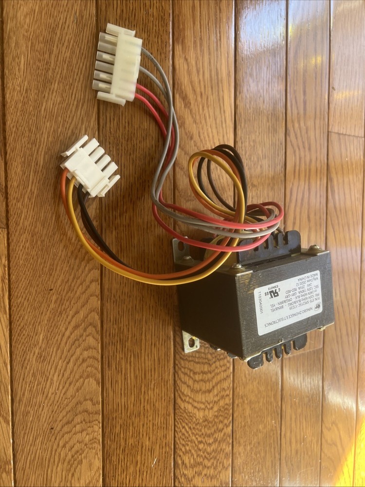 Hayward IDXL2TRF1930 Hayward H-Series Heater Transformer 120/240V-24VAC