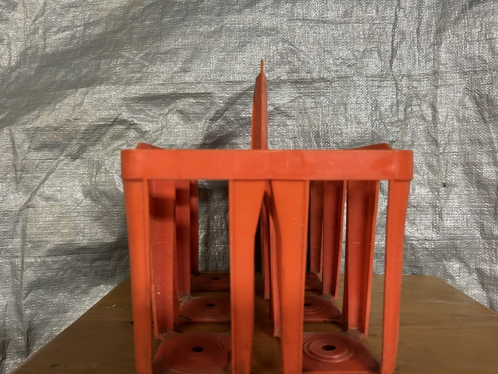 Quart Coca Cola Bottles With Carrier 6 Pack