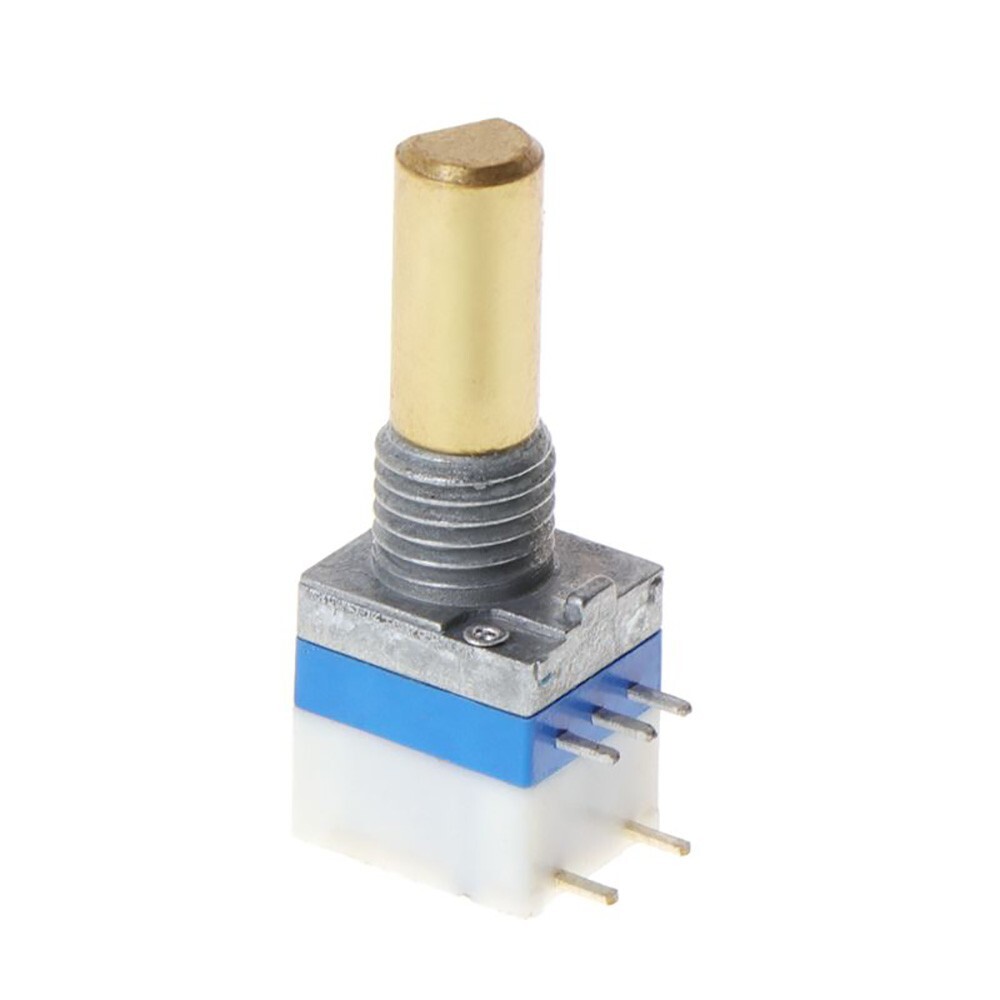 New Volume Switch For Kenwood Radio TK2000 TK3000