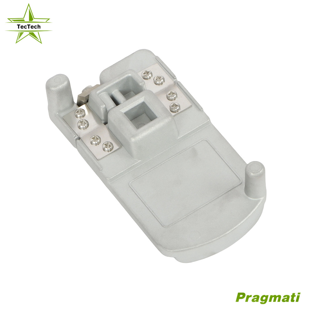 For Plastic Pipe 1.25''-4" PVC Chamfer Tool w/ Sharp Blade Deburring Reamer Tool