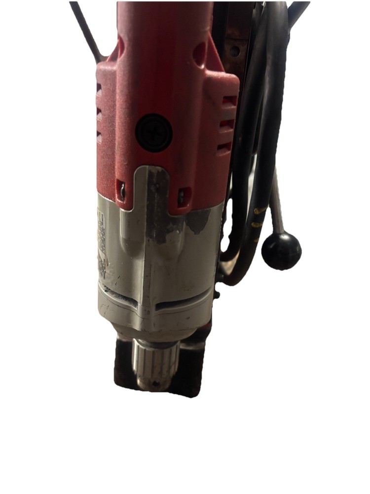 Milwaukee 4203 Drill Press Base ELECTROMAGNETIC MAG MAGNETIC DRILL MOTOR