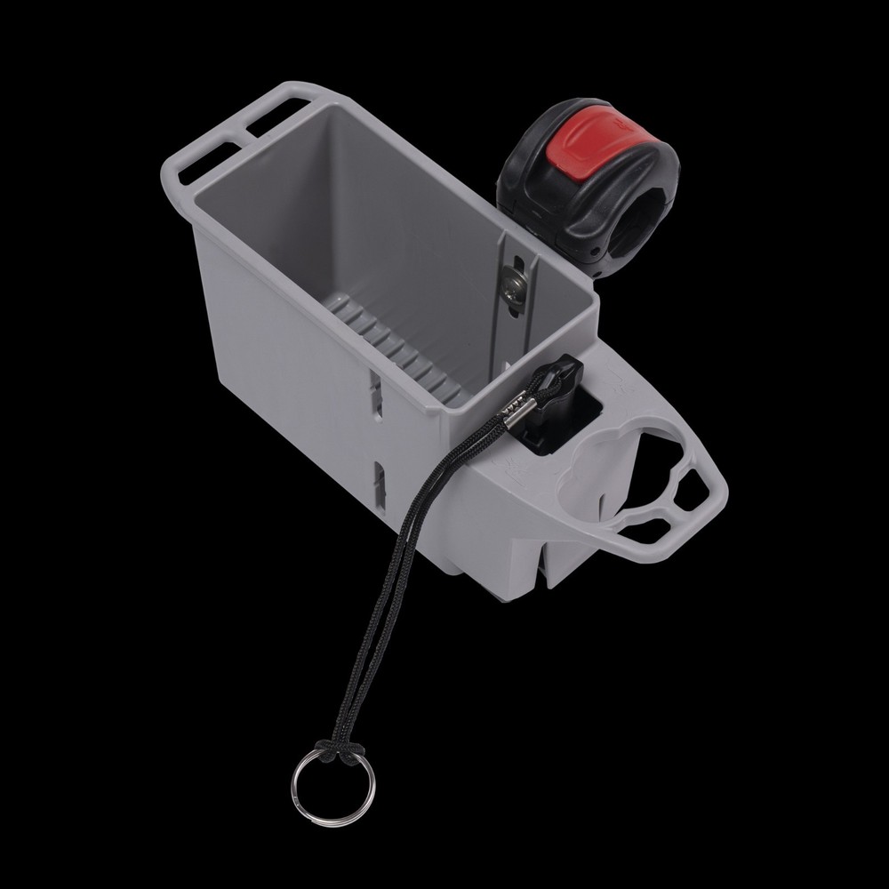 HOBIE H-Rail Mini Bin Assembly #84623004