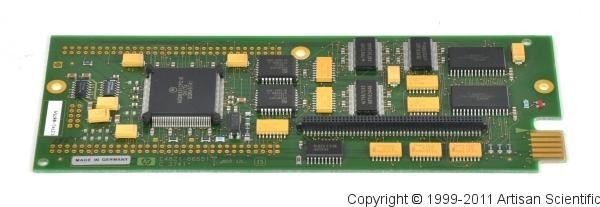 HP E4821-66551 Daughtercard