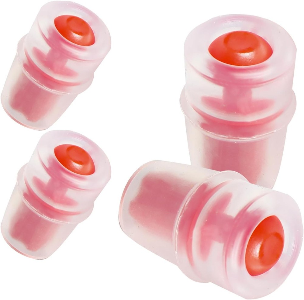 Bite Valve Replacement Mouthpiece Fit for Hydration Pack Bladder Water Backpack