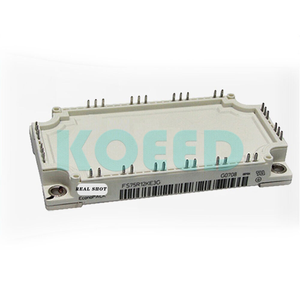 1PCS NEW EUPEC FS75R12KE3G Power Supply Module