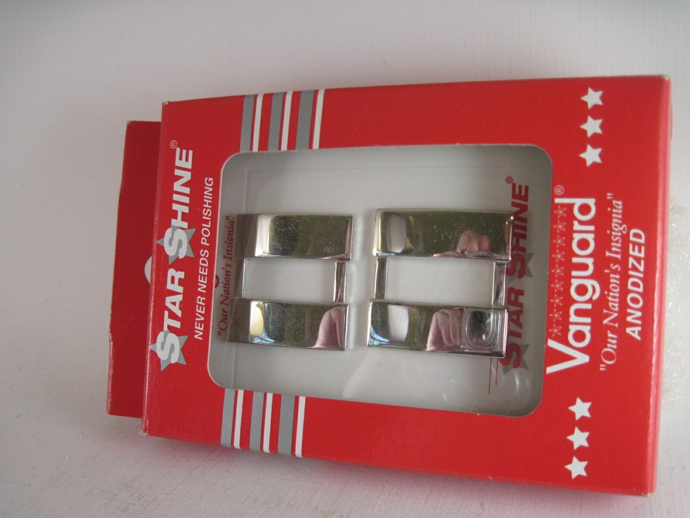 N/CG Coat device  SR LT mint in box set