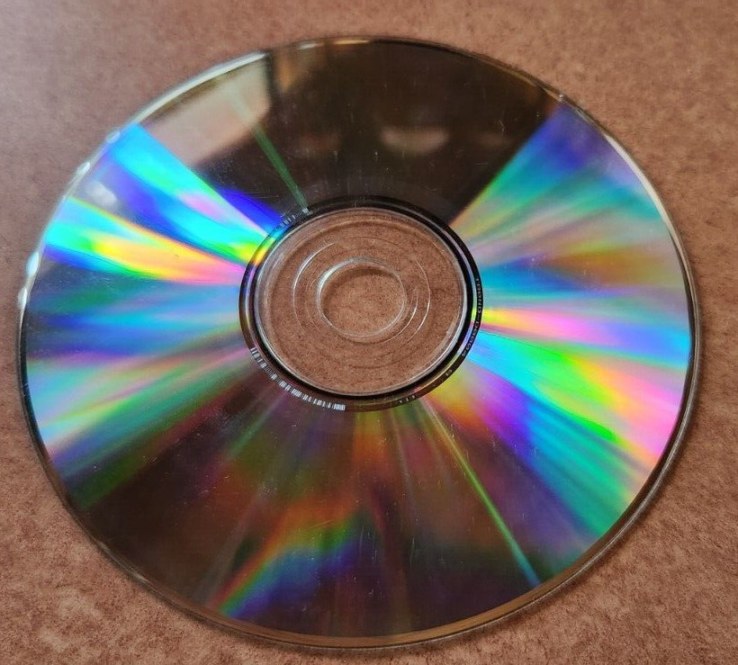 Game Driver CD-ROM USB LARGESS