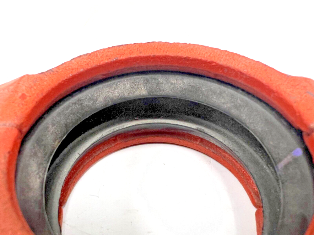 SPF C4 RIGID GROOVES COUPLING 2 1/2"