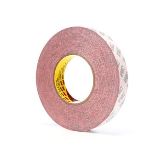 70007543120, 3M, DC TP RED 1INX60YD 36/CV