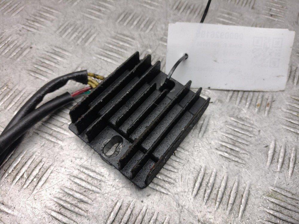 2018 SYM ORBIT ORBIT III 125 E5 Regulator Recitfier
