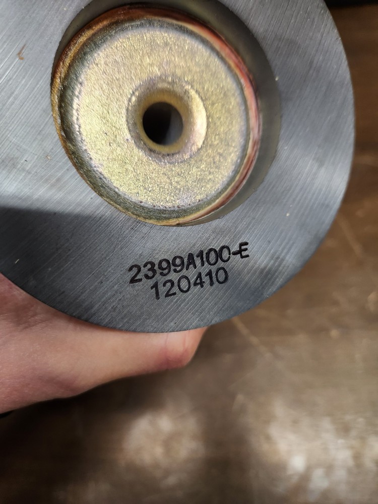 Definitive Technology 8" Woofer 4 Ohm ( BP-7006)